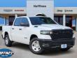 2026 Ram 1500 TRADESMAN CREW CAB 4X4 Pickup
