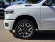 2026 Ram 1500 LARAMIE CREW CAB 4X2 Pickup