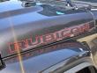 2026 Jeep Wrangler 4-DOOR RUBICON Sport Utility