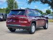2025 Jeep Grand Cherokee LAREDO 4X2 Sport Utility
