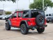 2023 Jeep Wrangler 4xe Rubicon SUV