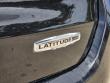 2023 Jeep Compass Latitude Lux SUV