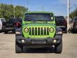 2019 Jeep Wrangler Sport 4x4 SUV