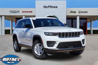 2025 Jeep Grand Cherokee LAREDO 4X2 Sport Utility
