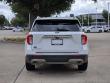 2022 Ford Explorer Limited SUV