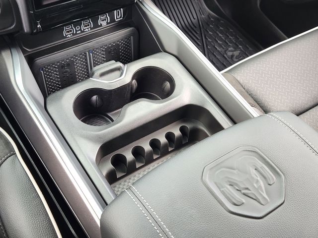 2026 RAM 1500 Laramie - Photo 17
