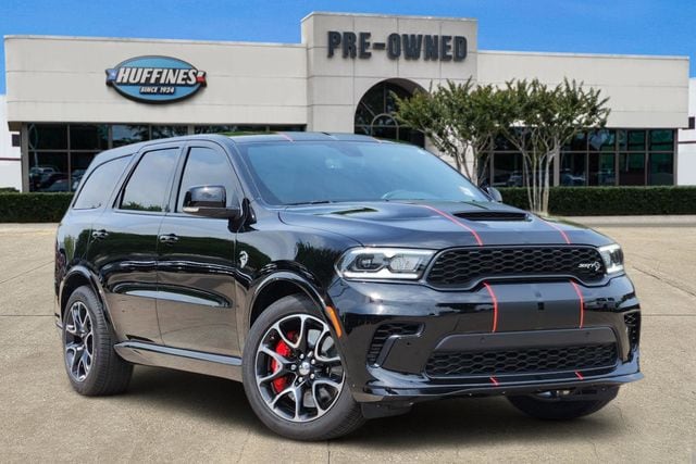 2025 Dodge Durango