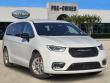 2025 Chrysler Pacifica Select Van Passenger Van