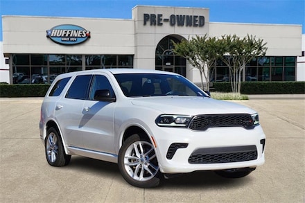 2023 Dodge Durango GT SUV