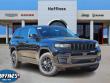 2025 Jeep Grand Cherokee L ALTITUDE X 4X2 Sport Utility