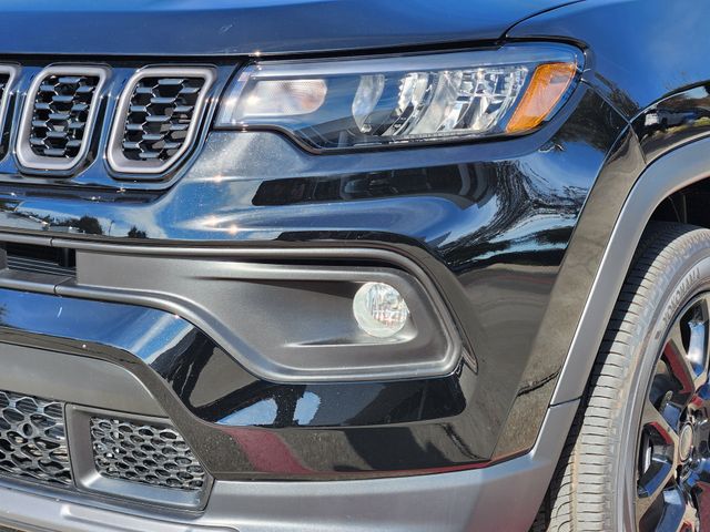 2026 Jeep Compass Altitude - Photo 5
