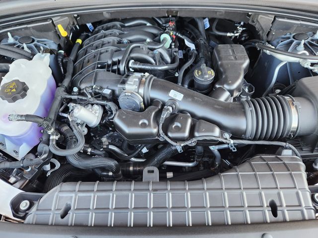 2025 Jeep Grand Cherokee L Limited - Photo 24