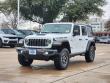 2026 Jeep Wrangler 4-DOOR RUBICON Sport Utility