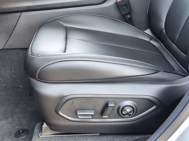 2025 Jeep Grand Cherokee Limited - Photo 19