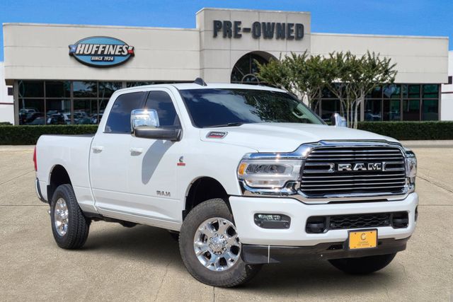 2024 RAM Ram 2500 Pickup