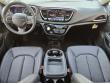 2027 Chrysler Pacifica SELECT Passenger Van
