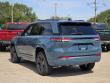 2027 Jeep Grand Cherokee 2 Row LIMITED 4X4 Sport Utility