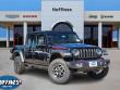2025 Jeep Gladiator RUBICON 4X4 Pickup
