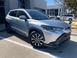 Toyota Corolla Cross Hybrid