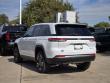 2027 Jeep Grand Cherokee LIMITED 4X4 Sport Utility