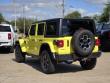 2023 Jeep Wrangler 4xe Rubicon SUV