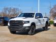 2025 Ram 1500 Rebel Truck Crew Cab