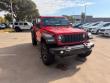 2025 Jeep Wrangler Rubicon SUV