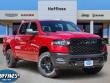 2026 Ram 1500 TRADESMAN CREW CAB 4X4 Pickup
