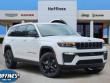 2026 Jeep Grand Cherokee L Limited SUV