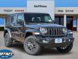 2026 Jeep Wrangler 4-DOOR SPORT S Sport Utility