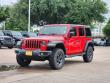 2023 Jeep Wrangler 4xe Rubicon SUV