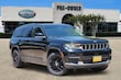  Jeep Grand Cherokee L