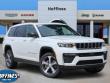 2026 Jeep Grand Cherokee L LIMITED 4X2 Sport Utility