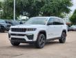 2026 Jeep Grand Cherokee L Limited SUV