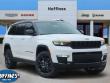 2025 Jeep Grand Cherokee L LIMITED 4X4 Sport Utility