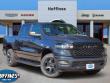 2026 Ram 1500 TRADESMAN CREW CAB 4X4 Pickup