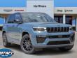 2027 Jeep Grand Cherokee 2 Row SUMMIT 4X4 Sport Utility