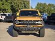 2022 Ford Bronco Wildtrak SUV