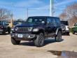2026 Jeep Wrangler 4-DOOR RUBICON Sport Utility