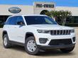 2025 Jeep Grand Cherokee Laredo SUV