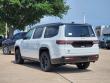 2026 Jeep Grand Wagoneer SUMMIT 4X4 Sport Utility