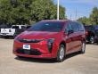 2027 Chrysler Pacifica SELECT Passenger Van