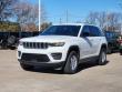 2025 Jeep Grand Cherokee Laredo SUV