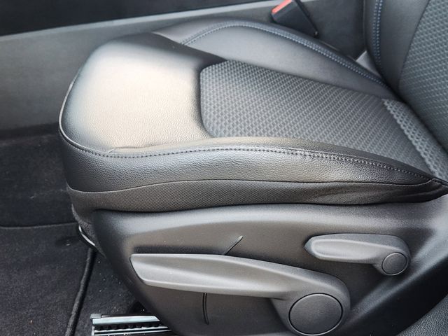 2026 Jeep Compass Altitude - Photo 18