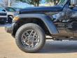 2025 Jeep Wrangler 4-DOOR SPORT Sport Utility