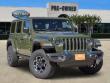 2023 Jeep Wrangler 4xe Rubicon SUV
