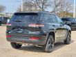2025 Jeep Grand Cherokee LIMITED 4X4 Sport Utility