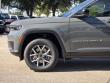 2027 Jeep Grand Cherokee L LAREDO 4X4 Sport Utility