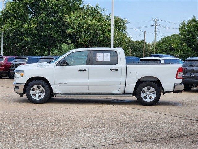 2023 Ram 1500 Lone Star Big Horn photo 4