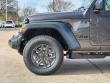 2026 Jeep Wrangler 4-DOOR SPORT S Sport Utility